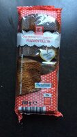 Classic Zartbitterschokoladen Kuvertüre