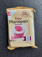Marzipan