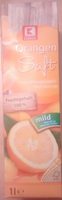 Orangensaft mild