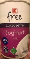 Joghurt free