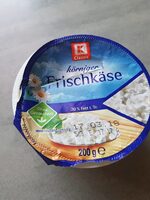 Körniger Frischkäse , 20% Fett