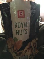 Royal Nuts