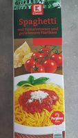Spaghetti