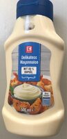 Delikatess Mayonnaise