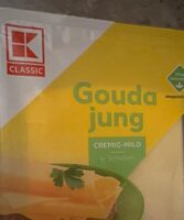 Gouda Jung