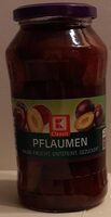 Pflaumen