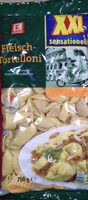 Fleisch-Tortelloni