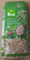 5 korn flochen