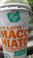 Latte Macchiato