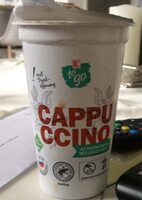 Cappuccino ToGo