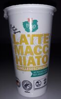 Latte Macchiato - Vanille