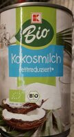 Kokosmilch