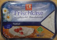 Frischkäse