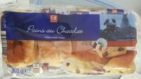 Pains au Chocolat