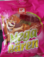 Mega Bären