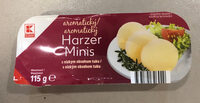 Harzer Minis