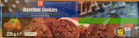K-Classic - Hazelnut Cookies