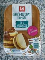 Nuss-Nougat Dunkel