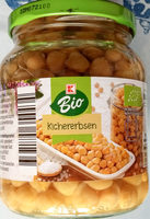 Kichererbsen