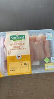Hähnchenbrustfilet