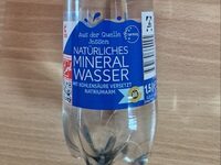 Wasser Sprudel