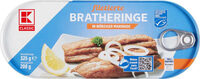 Bratheringe