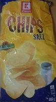Chips Salz