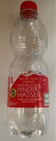Mineral Wasser