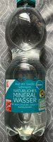 Mineralwasser Medium