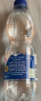 Mineral Wasser
