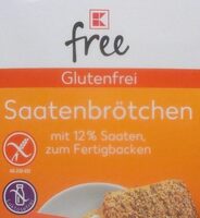 Saatenbrötchen
