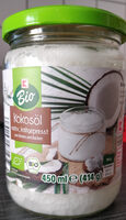 Kokosöl bio