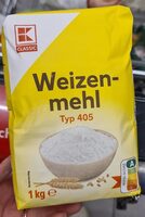 Weizenmehl