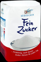 Zucker