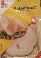 Putenbrust