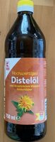Distelöl