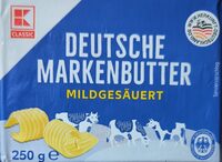 Butter
