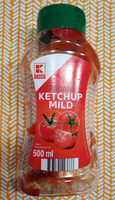 Tomato Ketchup Mild