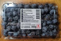 KulturHeidelbeeren
