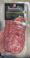 Salame Milano