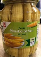 Maiskölbchen