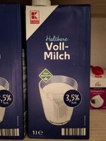 H-Vollmilch 3,5%