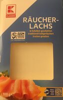 Räucher-lachs