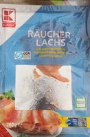 Räucherlachs