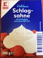 Schlagsahne 305