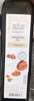 Walnuss oil
