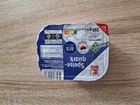 Speisequark