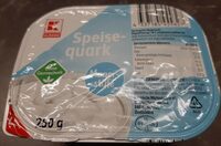 Speisequark Magerstufe