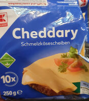 Schmelzkäsescheiben