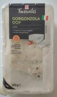 Gorgonzola DOP mild